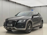 Audi Q5 2018