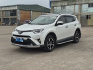 Toyota RAV4 2019