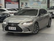 Lexus ES 2021