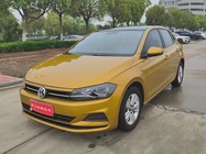 Volkswagen Polo 2020
