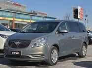 Buick GL8 2019