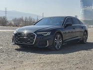 Audi A6 2019