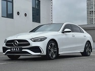 Mercedes-Benz C-Class 2023