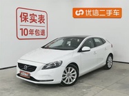 Volvo V40 2015