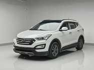 Hyundai Santa Fe 2015