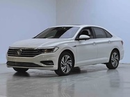 Volkswagen Sagitar 2022