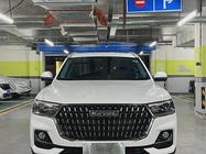 Haval H6 2023