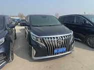 GAC M8 2019