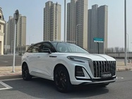 Hongqi HS3 2025