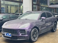 Porsche Macan 2019
