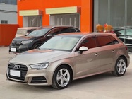Audi A3 2019