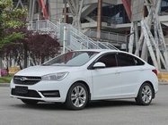 Chery Arrizo 5 2016