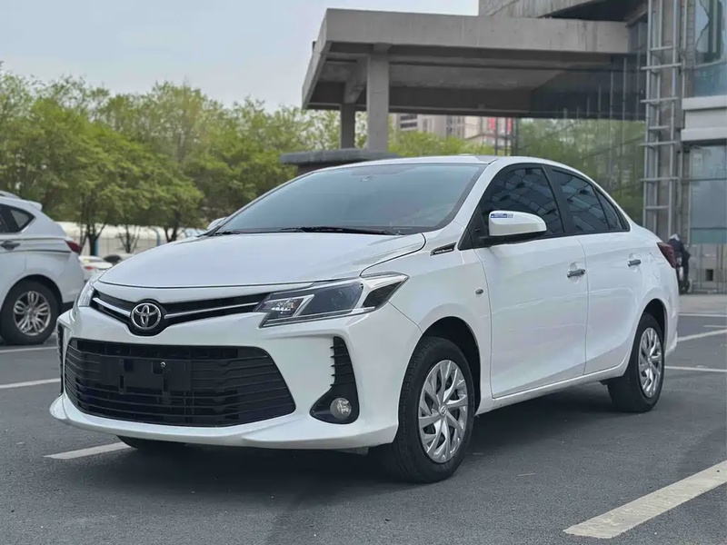 Toyota Vios