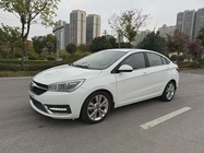 Chery Arrizo 5 2018