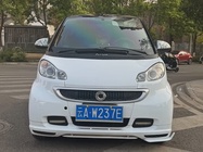 Smart ForTwo 2013