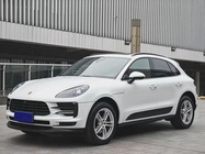 Porsche Macan 2020