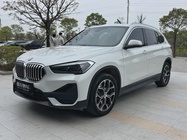 BMW X1 2020