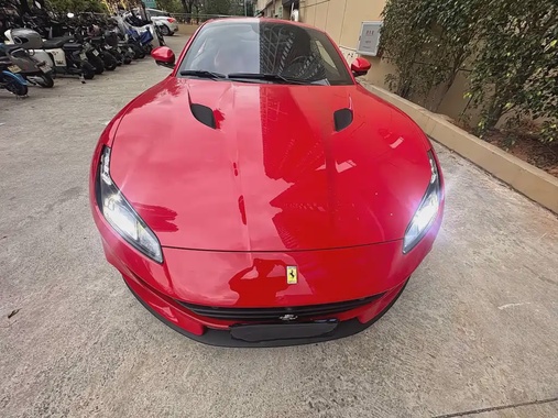 Ferrari Portofino 2022