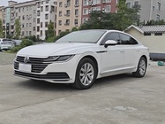 Volkswagen CC 2020