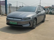 BYD Qin PLUS 2023