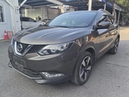 Nissan Qashqai 2017