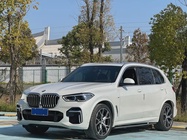 BMW X5 2023