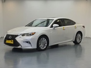 Lexus ES 2015