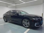 Audi A6 2019