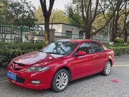 Mazda 6 2014
