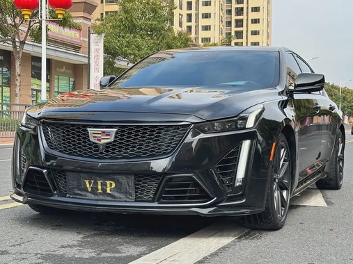 Cadillac CT5 2023