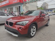 BMW X1 2011