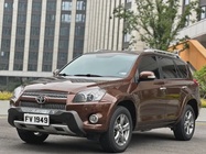 Toyota RAV4 2013