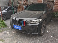 BMW X3 2023
