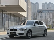 BMW 1 Series 2014