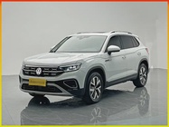 Volkswagen Tayron 2024