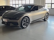 Kia EV6 2025