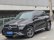 Mercedes-Benz GLE-Class 2024