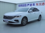 Volkswagen Lavida 2024