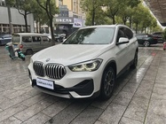 BMW X1 2022