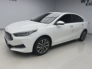Kia K3 2022