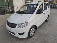Wuling Hongguang 2017