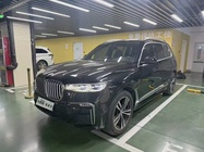 BMW X7 2023