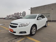 Chevrolet Malibu 2014