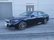 BMW i5 2024