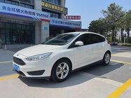 Ford Focus 2019