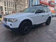 BMW X3 2009