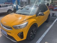 Kia KX1 2021