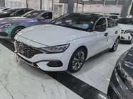 Hyundai Fista 2020