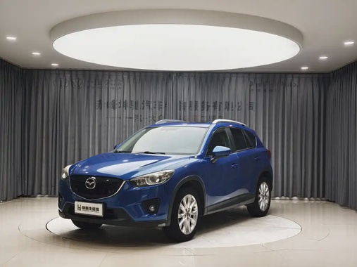 Mazda CX-5 2014