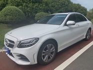 Mercedes-Benz C-Class 2019